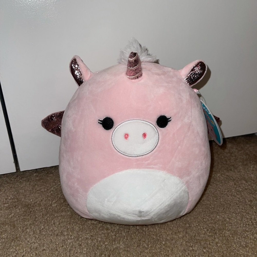 COPY - Grecia squishmallow